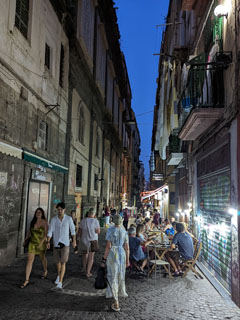 Naples