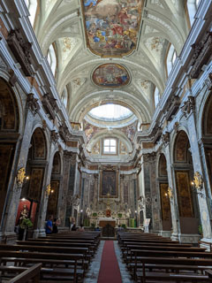 Santa Maria delle Anime