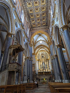 Chiesa di San Domenico Maggiore
