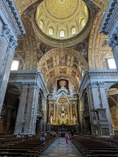 Chiesa del Gesù Nuovo