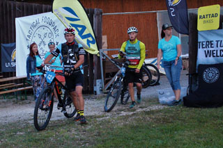 stardime rattaetapile