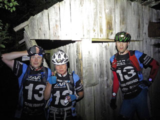 CP 25, kusagil Ärma talu maadel ...