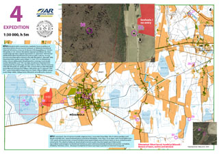 Expedition Estonia, map 04