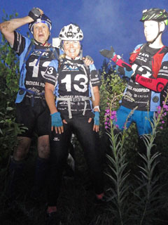 CP 29, oleme jõudnud Läti piirile