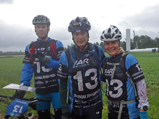 CP 51, lisaülesanne, tuuliku püstitamine