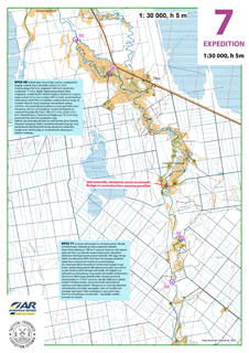 Expedition Estonia, map 07