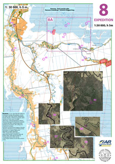 Expedition Estonia, map 08