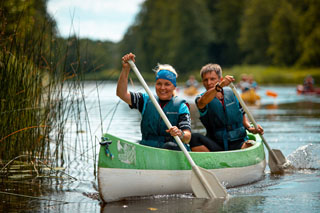 kanuuetapp saab läbi