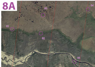 Expedition Estonia, map 08A