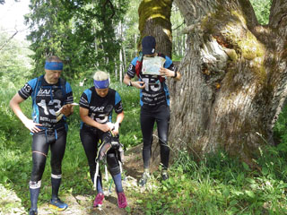 CP 65, valmistome pildistamiseks